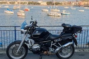 BMW R850R
