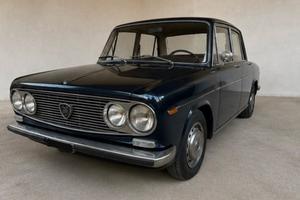 Lancia Fulvia Berlina 1.3 