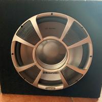 Subwoofer Blaupunkt