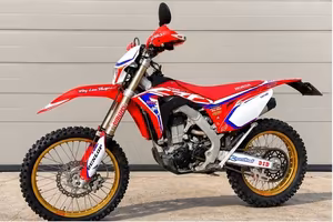 honda crf 450 rx 2017 enduro 450 crf450rx
