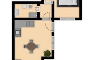 Lastrico solare - uso sgombero