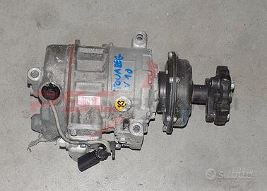 Compressore aria condizionata VW Touareg 5.0L V10 