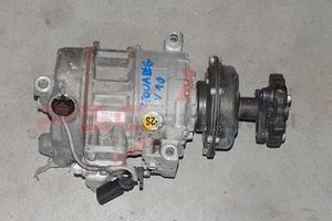 Compressore aria condizionata VW Touareg 5.0L V10 