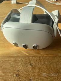 Oculus meta quest 3 512gb