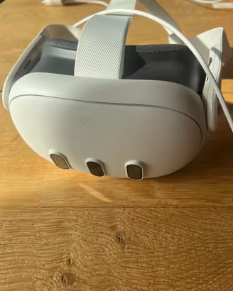 Oculus meta quest 3 512gb
