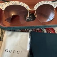 occhiali da  sole Gucci originali