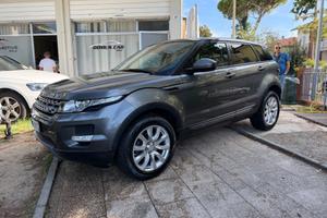 Land Rover Range Evoque 2.2 TD4 5p. Prestige