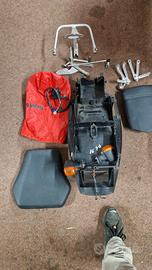 ricambi Yamaha r1 99 /2001/2004