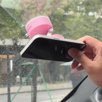 Supporto per telefono MAGNETICO, Universale, 