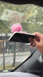 Supporto per telefono MAGNETICO, Universale, 