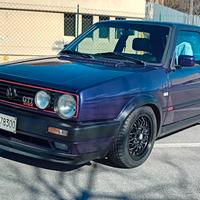 volkswagen golf mk2 gti 16 valvole