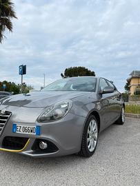 Giulietta 1.6 105cv progression