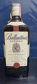 Ballantines da collezione