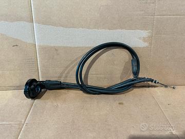 Comando Gas Triumph Speed Triple 1050 2011-2015