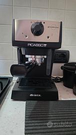 Macchina da Caffè Espresso Ariete Picasso Cialdiss