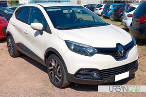 RENAULT Captur 1.5 Dci 90 Cv 5p - GARANZIA