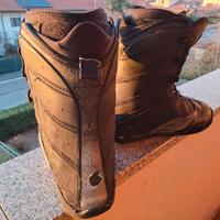 Scarponi Snowboard Nitro