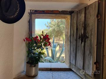 Villa o villino - Caltagirone