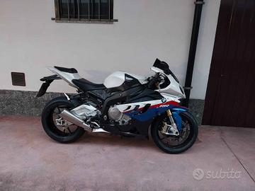 BMW S1000RR