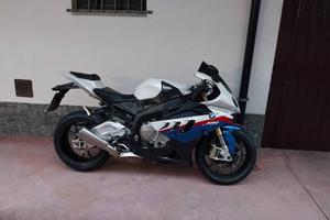 BMW S1000RR