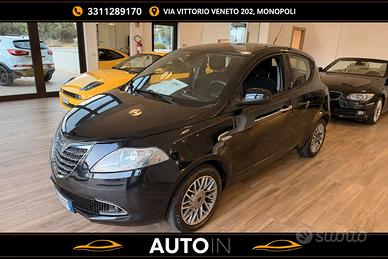 Lancia Ypsilon 1.2 69 CV 5 porte S&S Platinum