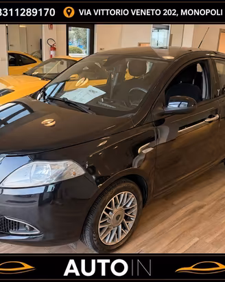 Lancia Ypsilon 1.2 69 CV 5 porte S&S Platinum