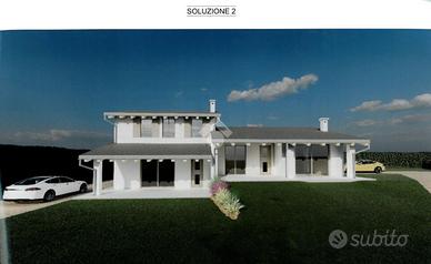 BIFAMILIARE A MARMIROLO