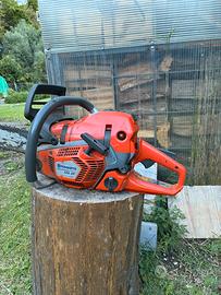 Motosega Husqvarna 562 xpt