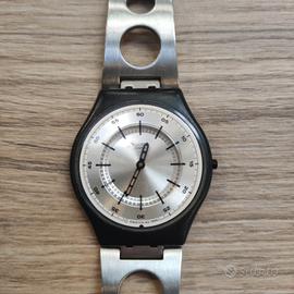 orologio swatch Swatch Skin Flattent 1999