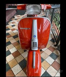 Piaggio vespa 50 special (v58) del 1975