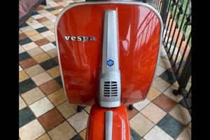 Piaggio vespa 50 special (v58) del 1975