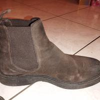stivaletti scarpe baldinini