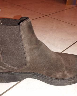 stivaletti scarpe baldinini