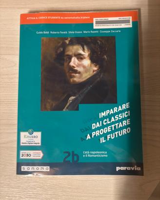 Libri scolastici