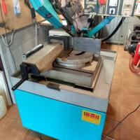 Segatrice a nastro IMET