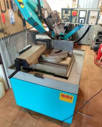 Segatrice a nastro IMET