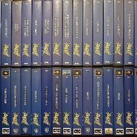 Alfred Hitchcock "I grandi capolavori del brivido"