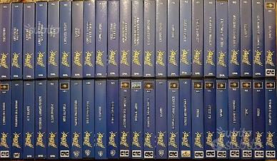 Alfred Hitchcock "I grandi capolavori del brivido"