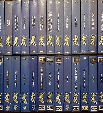 Alfred Hitchcock "I grandi capolavori del brivido"