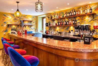 GFP - BAR ZONA CASTELVECCHIO