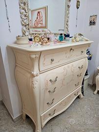 Camera da Letto completa