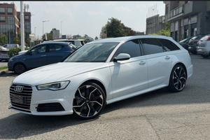 Audi A6 Business 2.0 TDI ultra *PROMO FINA #10450