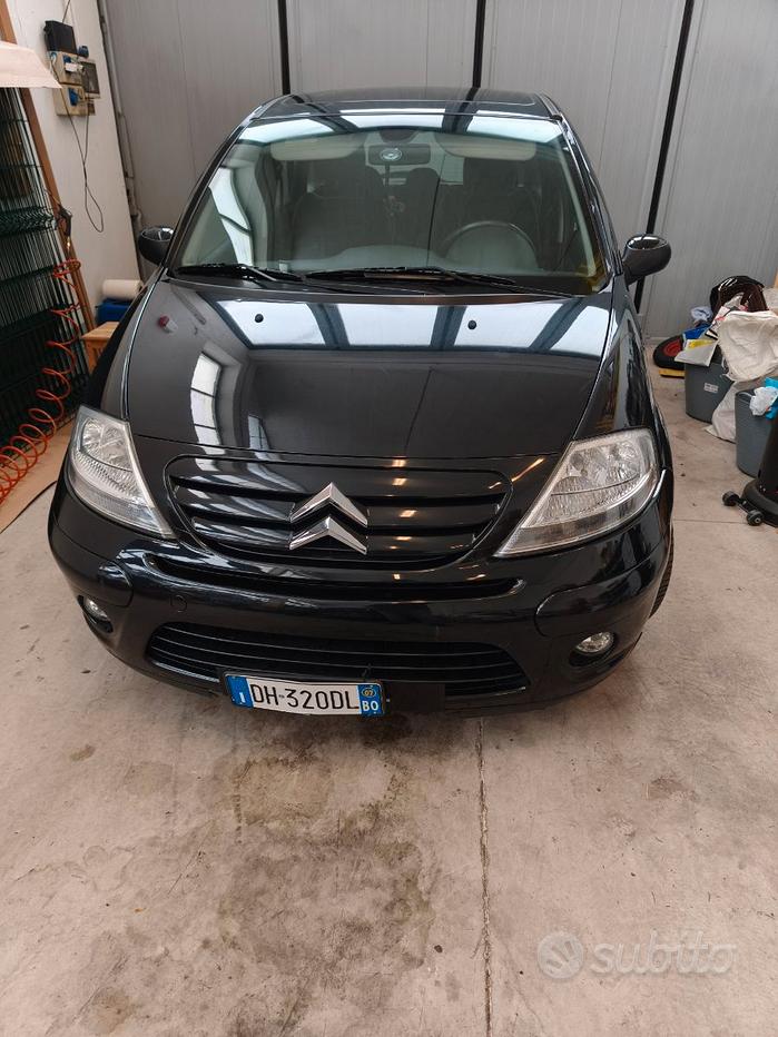 CITROEN C3 1ª serie