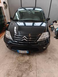CITROEN C3 anno 2007