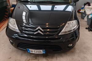 CITROEN C3 anno 2007