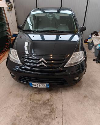 CITROEN C3 anno 2007