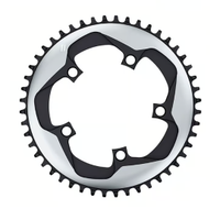 Corona per bici corsa 52tnuova 11 vel girobull 130