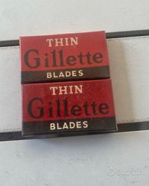 Accessori rasoio vintage