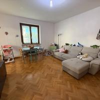 Rieti - Appartamento con giardino