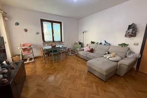 Rieti - Appartamento con giardino